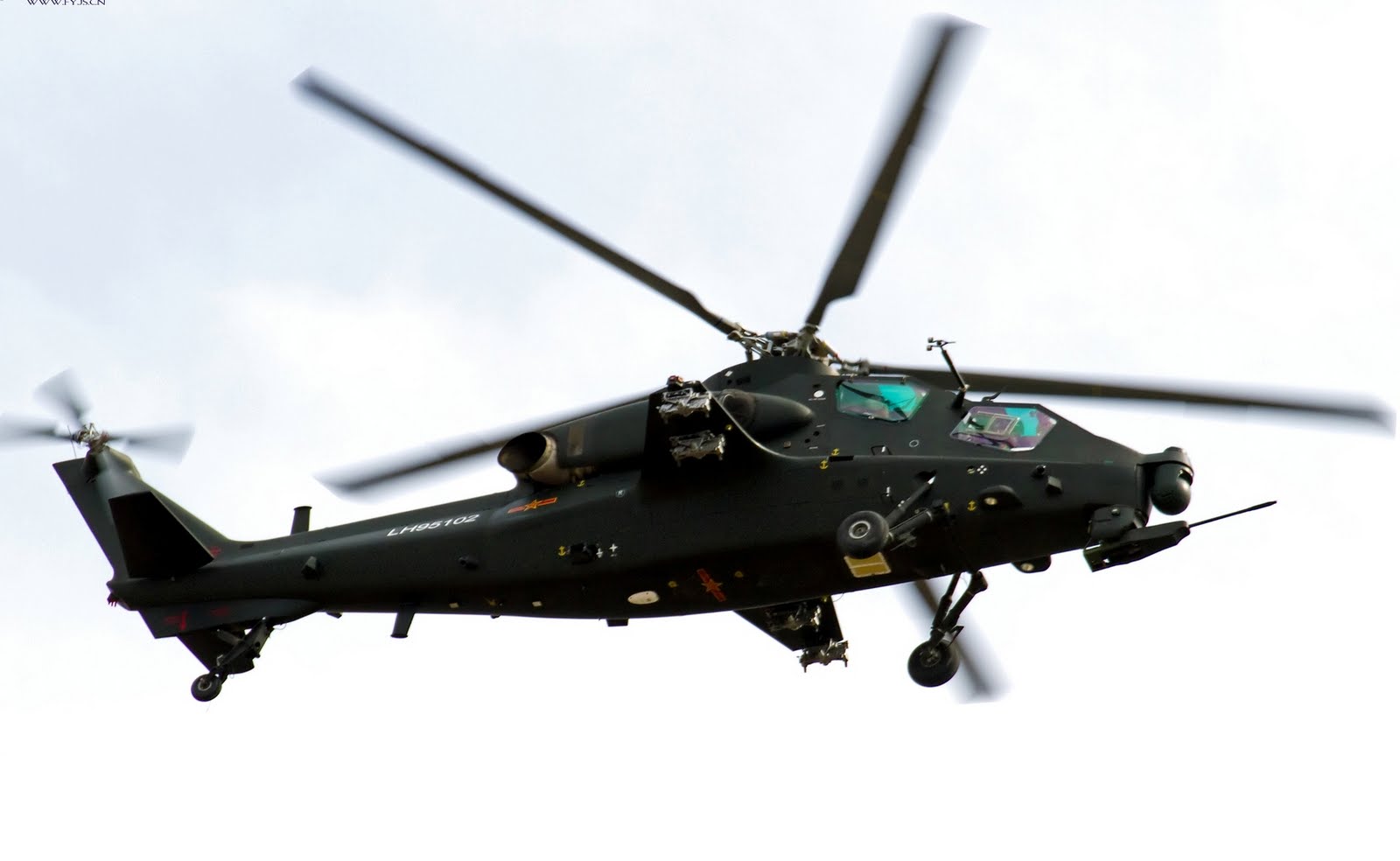 ಶಂಕಿತ ಚೀನಿ ಹೆಲಿಕಾಪ್ಟರ್‌ನಿಂದ ಭಾರತೀಯ ವಾಯುಪ್ರದೇಶ ಉಲ್ಲಂಘನೆ